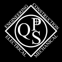 Quality "Plus" Services, Inc. logo