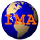 IMA Industrial Contractors logo