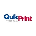 Quik Print Of Tulsa, Inc. logo