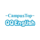 QQ English logo