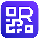 QR Code Maker logo