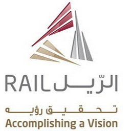 Qatar Rail logo