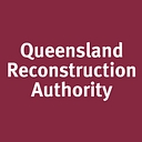 Queensland Reconstruction Authority logo