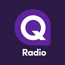 Qradio logo
