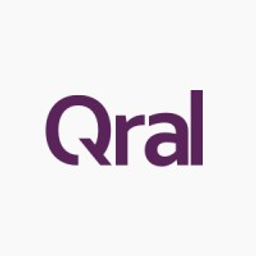 QRAL Group LLC logo