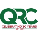 Qr Contracting logo