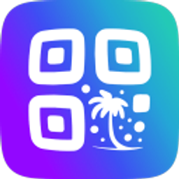 شعار QRCode AI