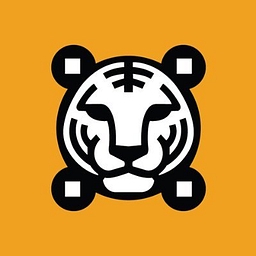 QR TIGER