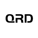 QRD Game logo