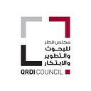 Qatar Research, Development And Innovation (Qrdi) Council logo