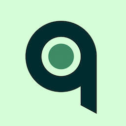 Qred – företagslån logotyp