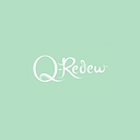 Q-Redew logo