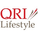 Qri Lifestyle logo