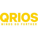 QRIOS AB logo