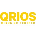 QRIOS AB logo