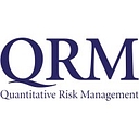 Quantitative Risk Management logo