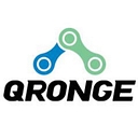 Qronge logo