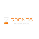 Qronos AB logo