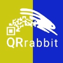Qrrabbit logo