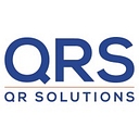Qr Solutions logo