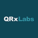 QRxLabs logo