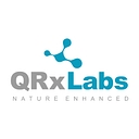 QRxLabs logo