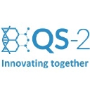 Quantitative Scientific Solutions logo