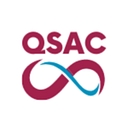 QSAC logo