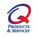 Qproducts & Services logo