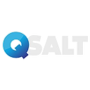 Q SALT LTD logo
