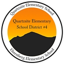 Quartzsite Elementary District logo
