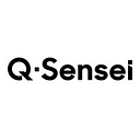 Q Sensei logo