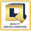 Quality Service Companies logo