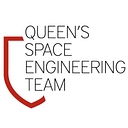 Queen's Space Engineering Team logo