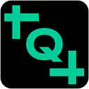 QShop logo