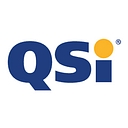 Qsi │Consulting And Technology Solutions logo
