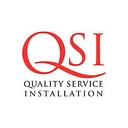 Qsi, Inc (Quality Service Installation) logo
