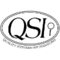 DBA QSI logo