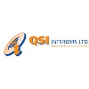 Qsi Interiors Ltd. logo