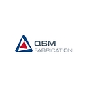 Qsm Fabrication logo