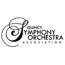 Quincy Symphony Orchestra logo