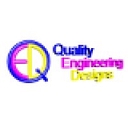 Quality Engineering Designs logo