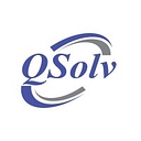 Qsolv Inc logo