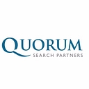 Quorum Search Partners logo