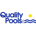 Quality Swimming Pools logo
