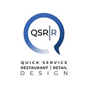Qsr And R, Llc logo