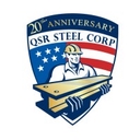 QSR Steel logo