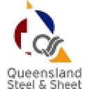 Queensland Steel & Sheet Pty Ltd logo