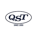 Qst Industries, Inc. logo