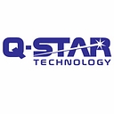 Q Star Technology logo